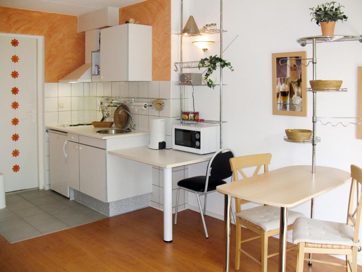 Apartment Tossens-6 By Interhome Экстерьер фото