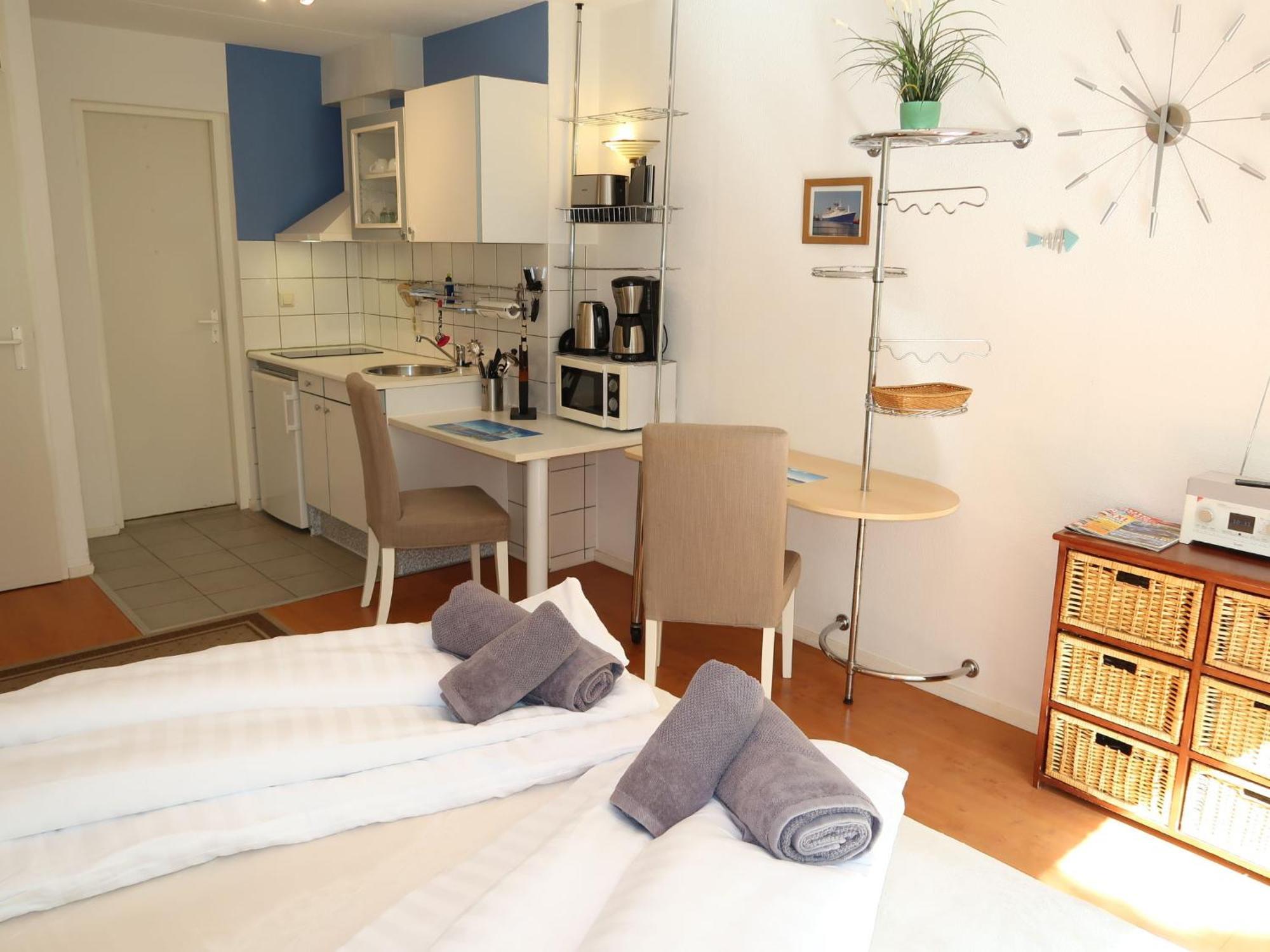 Apartment Tossens-6 By Interhome Экстерьер фото